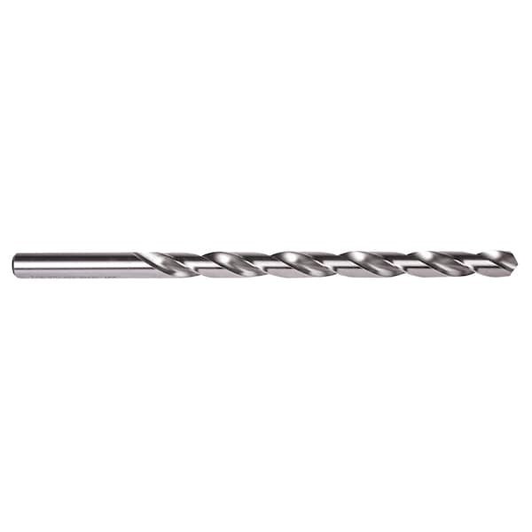 HSS Bright 118 Degree Extra Length Drill XL ANSI 11/32 inch